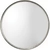 Refined 36.00 Inch X 36.00 Inch Wall Mirror