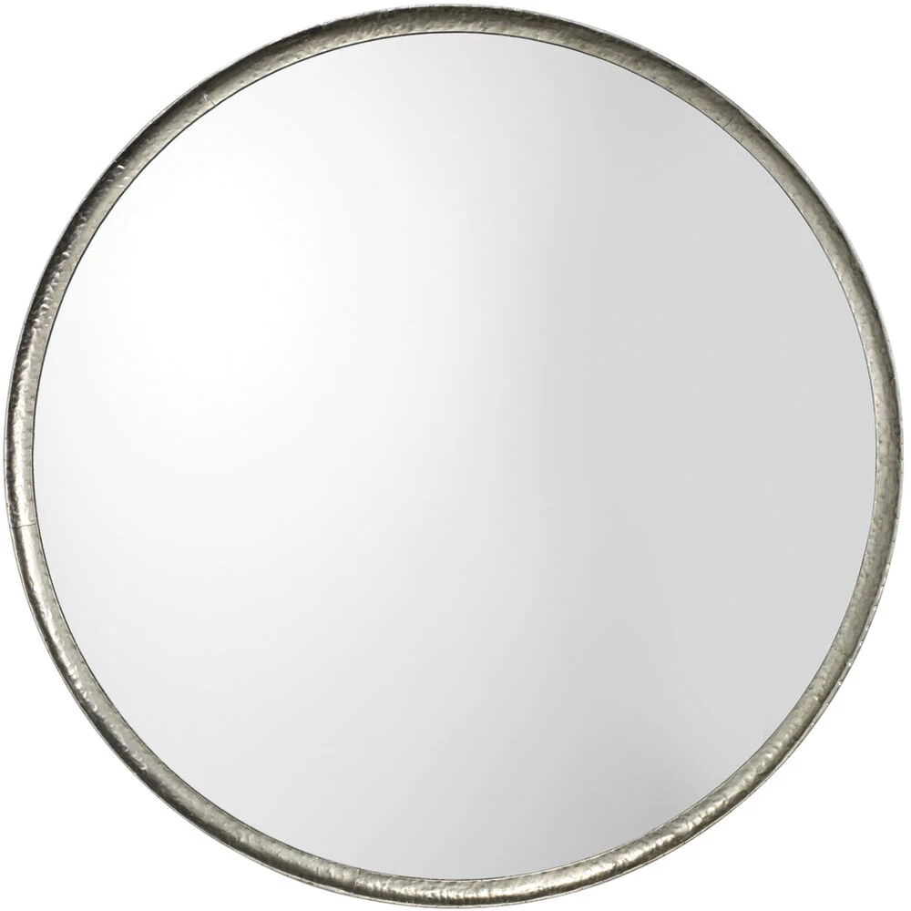Refined 36.00 Inch X 36.00 Inch Wall Mirror 1 Refined 36.00 Inch X 36.00 Inch Wall Mirror