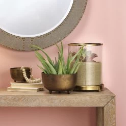 Relic 10 X 5.5 Inch Bowl, Large -Jamie Young Store 7reli lgab 6