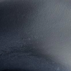 Ribbon Black Decorative Sphere -Jamie Young Store 7ribb spbk 3