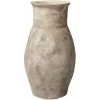 Root 15.75 X 8.5 Inch Decorative Vase