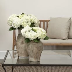 Root 15.75 X 8.5 Inch Decorative Vase -Jamie Young Store 7root vabe 9