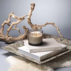 Rorschach Grey & Cream Lacquer Tray -Jamie Young Store 7rors trgrcr 17