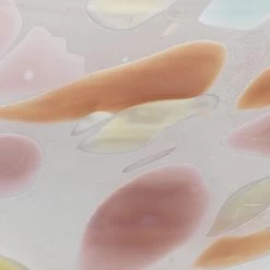 Watercolor 10 X 6 Inch Bowl -Jamie Young Store 7wate mdmc 3