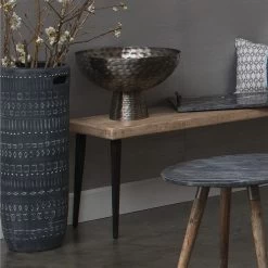 Zion Ceramic 29 X 11 Inch Vase -Jamie Young Store 7zion lggr 3