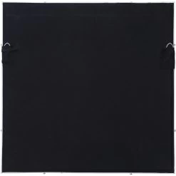 Caicos Acrylic Off White & Light Pink Wall Art 7 Caicos Acrylic Off White & Light Pink Wall Art -Jamie Young Store 8caic pink 1