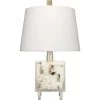 Bijou 1 Light 11.00 Inch Table Lamp