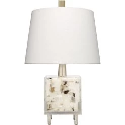 Bijou 1 Light 11.00 Inch Table Lamp