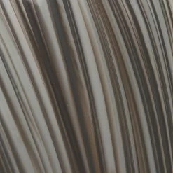 Bridgette 31 Inch 150.00 Watt Grey And Black Swirl Glass Table Lamp Portable Light -Jamie Young Store 9bridtlgr 1