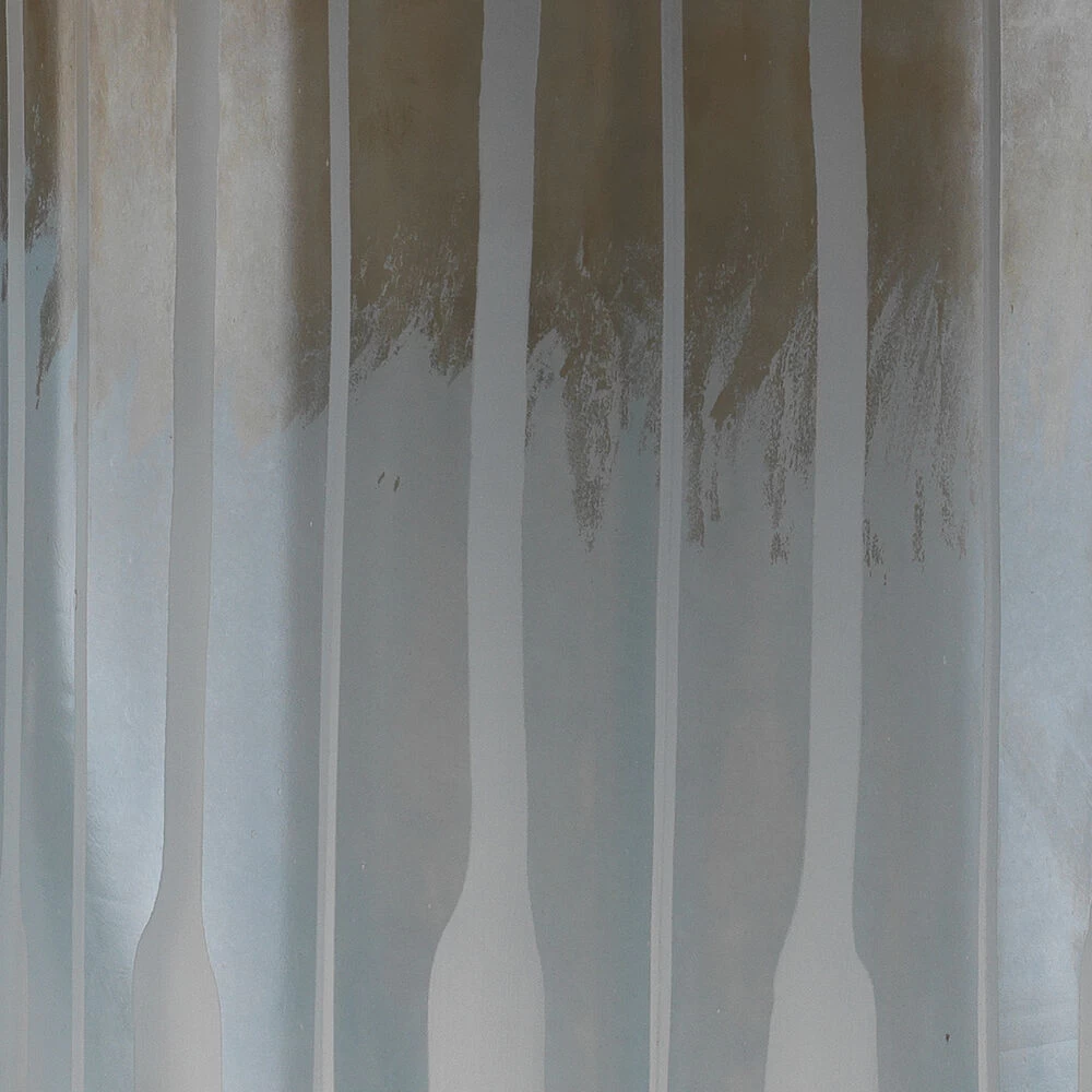 Ethereal 36 Inch 150.00 Watt Taupe & Opal Table Lamp Portable Light 4 Ethereal 36 Inch 150.00 Watt Taupe & Opal Table Lamp Portable Light - Image 4