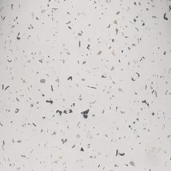 Guardian 27 Inch 150.00 Watt White Speckled Terrazzo Table Lamp Portable Light 5 Guardian 27 Inch 150.00 Watt White Speckled Terrazzo Table Lamp Portable Light -Jamie Young Store 9guardianwh 1