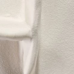 Helios 30.5 Inch 150.00 Watt White Table Lamp Portable Light -Jamie Young Store 9heliostlwh 3