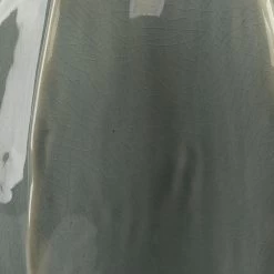 Hermosa 21 Inch 100.00 Watt Teal Ceramic Table Lamp Portable Light -Jamie Young Store 9hermted216p 1