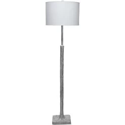 Humble 1 Light 18.00 Inch Floor Lamp