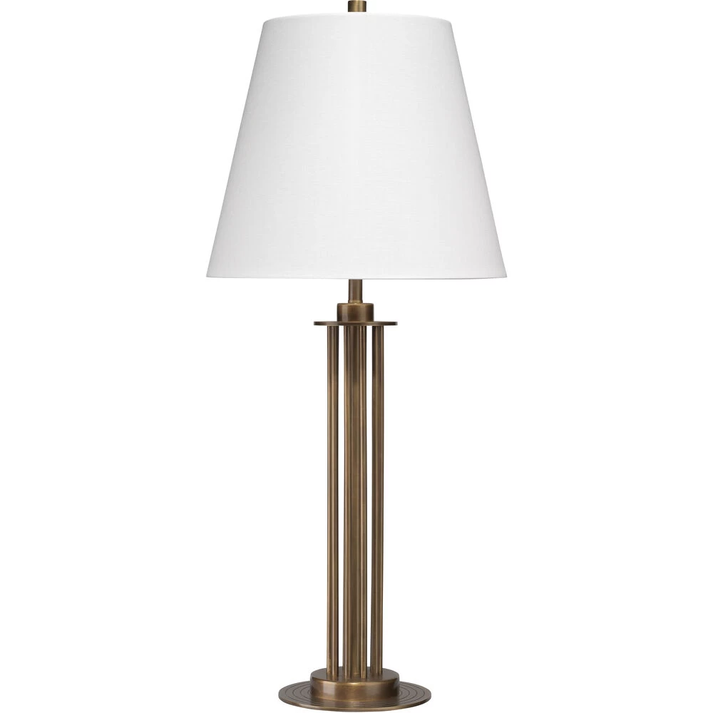 Marcus 1 Light 15.75 Inch Table Lamp 1 Marcus 1 Light 15.75 Inch Table Lamp
