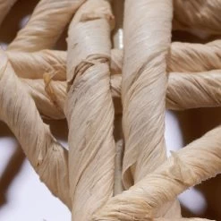 Maui 24.5 Inch 60 Watt Natural Table Lamp Portable Light -Jamie Young Store 9mauitlnat 3