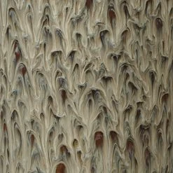 Nomad 30 Inch 100.00 Watt Brown Reactive Glaze Ceramic Table Lamp Portable Light -Jamie Young Store 9nomadbrown 1