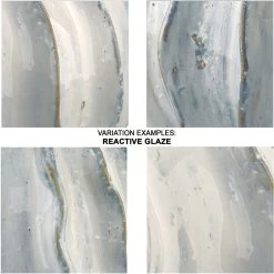 Oceane Gourd 27 Inch 150.00 Watt White Ceramic Table Lamp Portable Light -Jamie Young Store 9oceawhc131g 4