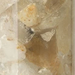 Peyton 31 Inch 100.00 Watt Natural Table Lamp Portable Light -Jamie Young Store 9peytontlnat close up