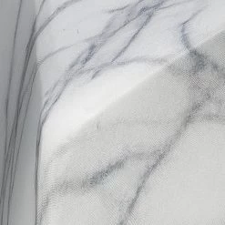 Quarry 24 Inch 150.00 Watt Cool Grey Table Lamp Portable Light -Jamie Young Store 9quarmar210m 1