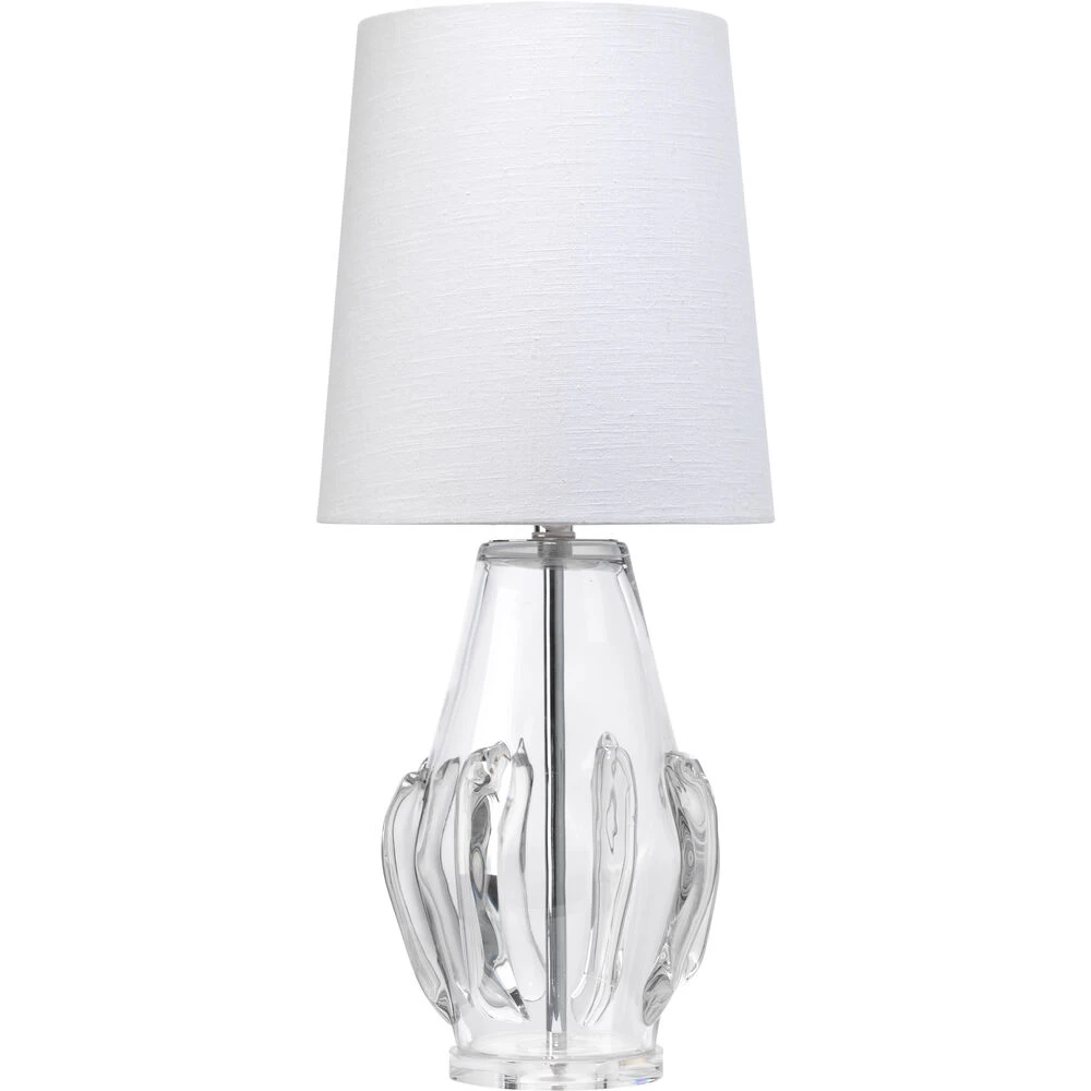 Talon 1 Light 11.00 Inch Table Lamp 1 Talon 1 Light 11.00 Inch Table Lamp