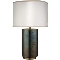 Vapor 24 Inch 150.00 Watt Midnight Table Lamp Portable Light