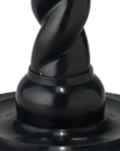 65" Black Cast Metal Barley Twist Art Deco Floor Lamp -Jamie Young Store loomlan 65 black cast metal barley twist art deco floor lamp jamie young floor lamps 3 33037814071509