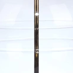 Antique Brass & Clear Glass Satellite Table Lamp M -Jamie Young Store loomlan antique brass and clear glass satellite table lamp m jamie young table lamps 3 33038308475093