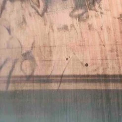 Antique Brass Aqua Metallic Glass Vapor Semi-Flush Mount -Jamie Young Store loomlan antique brass aqua metallic glass vapor semi flush mount jamie young flush mounts 4 33038013563093