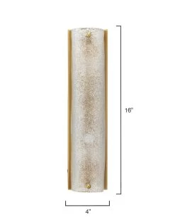 Antique Brass Glass Moet Double Rounded Sconce -Jamie Young Store loomlan antique brass glass moet double rounded sconce jamie young wall sconces 7 33037940064469