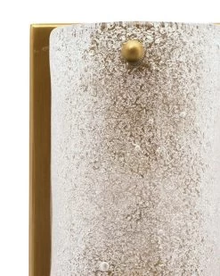 Antique Brass Glass Moet Rounded Sconce -Jamie Young Store loomlan antique brass glass moet rounded sconce jamie young wall sconces 3 33037939015893