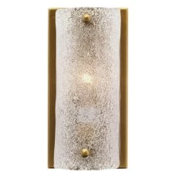 Antique Brass Glass Moet Rounded Sconce -Jamie Young Store loomlan antique brass glass moet rounded sconce jamie young wall sconces 4 33037939179733