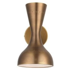 Antique Brass Pisa Wall Sconce -Jamie Young Store loomlan antique brass pisa wall sconce jamie young wall sconces 3 33037942227157
