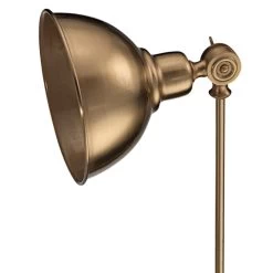 Antique Brass Steampunk Wallace Table Lamp -Jamie Young Store loomlan antique brass steampunk wallace table lamp jamie young table lamps 3 33038246084821