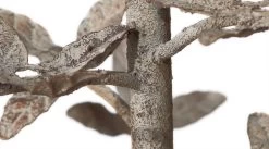 Blooming Candle Style Antiqued Crystal Chandelier 8 Blooming Candle Style Antiqued Crystal Chandelier -Jamie Young Store loomlan blooming candle style antiqued crystal chandelier jamie young chandeliers 4 33037956972757