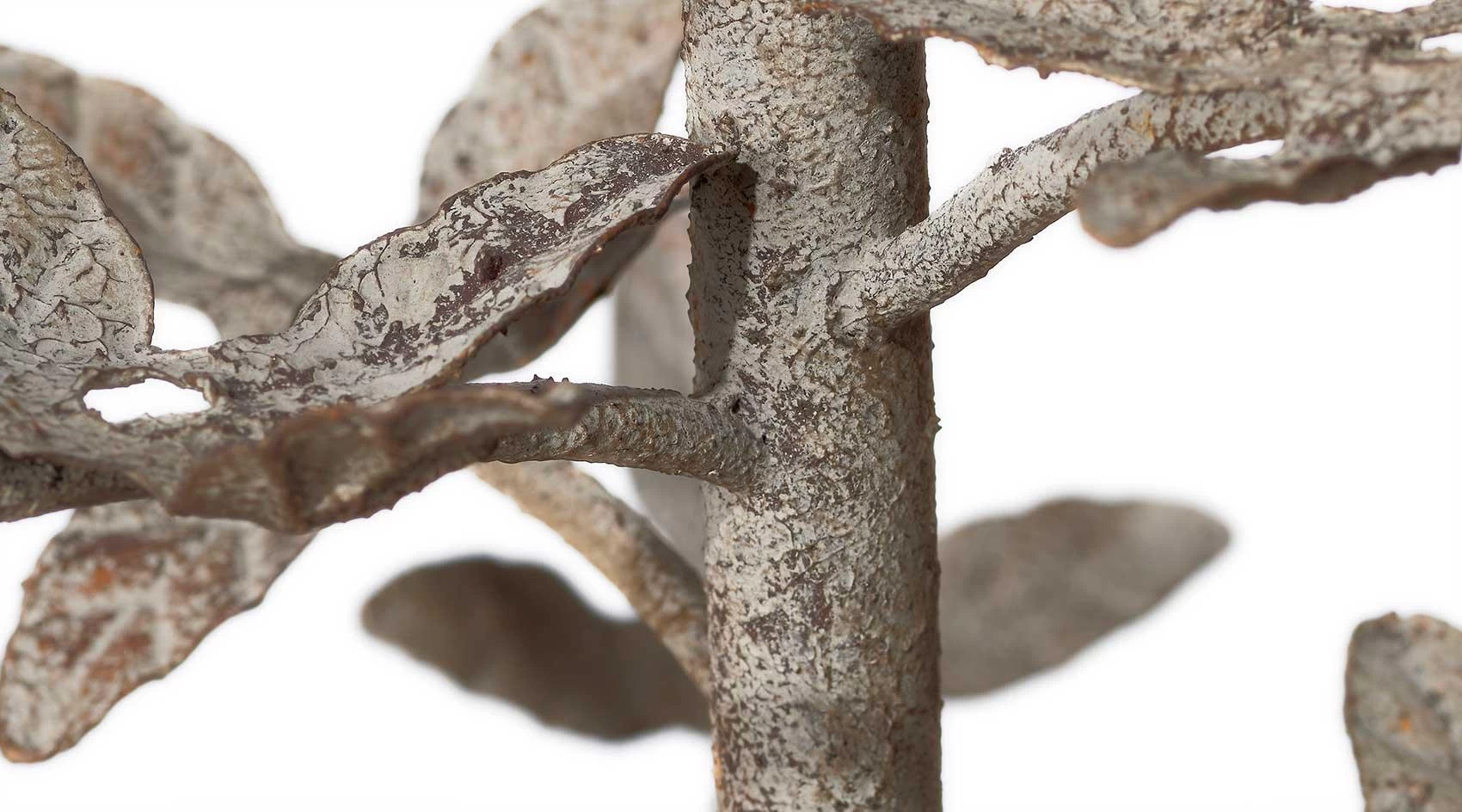 Blooming Candle Style Antiqued Crystal Chandelier 4 Blooming Candle Style Antiqued Crystal Chandelier - Image 4