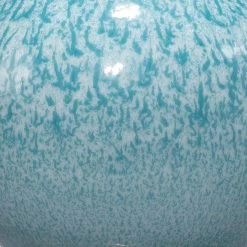 Blue Ceramic Whitney Table Lamp 5 Blue Ceramic Whitney Table Lamp -Jamie Young Store loomlan blue ceramic whitney table lamp jamie young table lamps 3 33038312440021