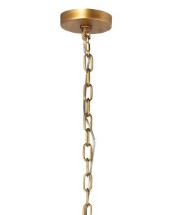 Brass & Glass Foyer Perignon Three Tier Chandelier -Jamie Young Store loomlan brass and glass foyer perignon three tier chandelier jamie young chandeliers 4 33037995507925