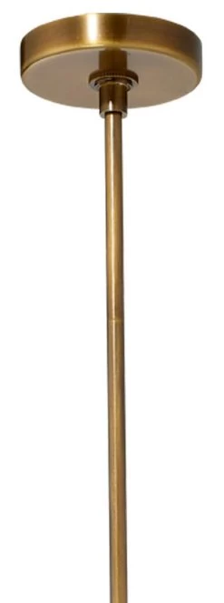 Brass And Glass Over Island Lighting Cambrai Pendant Large -Jamie Young Store loomlan brass and glass over island lighting cambrai pendant large jamie young pendants 4 33037959921877