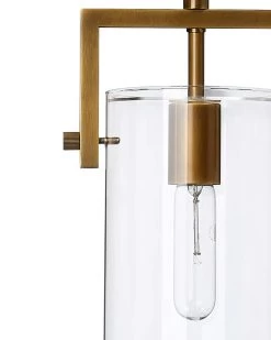 Brass And Glass Over Island Lighting Cambrai Pendant Small -Jamie Young Store loomlan brass and glass over island lighting cambrai pendant small jamie young pendants 11 33037961691349