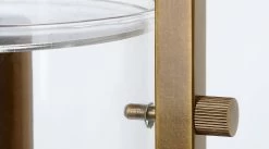 Brass And Glass Over Island Lighting Cambrai Pendant Small -Jamie Young Store loomlan brass and glass over island lighting cambrai pendant small jamie young pendants 13 33037962510549