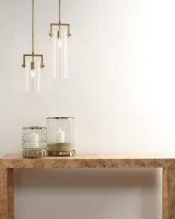 Brass And Glass Over Island Lighting Cambrai Pendant Small -Jamie Young Store loomlan brass and glass over island lighting cambrai pendant small jamie young pendants 9 33037961134293