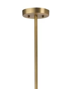 Brass & Glass Tear Drop Three Arm Chandelier -Jamie Young Store loomlan brass and glass tear drop three arm chandelier jamie young chandeliers 4 33038008451285