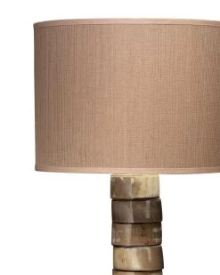 Brown Faux Buffalo Horn Stacked Floor Lamp 6 Brown Faux Buffalo Horn Stacked Floor Lamp -Jamie Young Store loomlan brown faux buffalo horn stacked floor lamp jamie young floor lamps 3 33037822361813