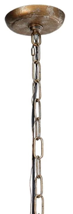 Candle Style Crystal Beads And Iron Scarlett Chandelier -Jamie Young Store loomlan candle style crystal beads and iron scarlett chandelier jamie young chandeliers 11 33038002323669