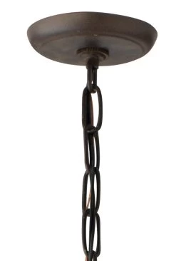 Candle Style Crystal Beads And Wood Core Maybel Chandelier -Jamie Young Store loomlan candle style crystal beads and wood core maybel chandelier jamie young chandeliers 4 33038259126485