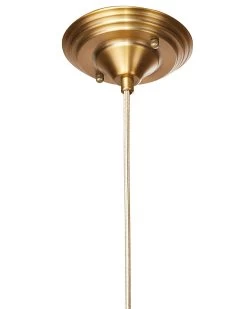 Coastal Style Blue Glass Helen Pendant - Large -Jamie Young Store loomlan coastal style blue glass helen pendant large jamie young pendants 4 33037972046037