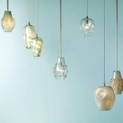 Coastal Style Clear Glass Talon Pendant 20 Coastal Style Clear Glass Talon Pendant -Jamie Young Store loomlan coastal style clear glass talon pendant jamie young pendants 10 33038006386901