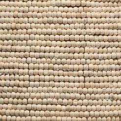 Coastal Style Cream Mango Wood Iron High Tide Pendant -Jamie Young Store loomlan coastal style cream mango wood iron high tide pendant jamie young pendants 4