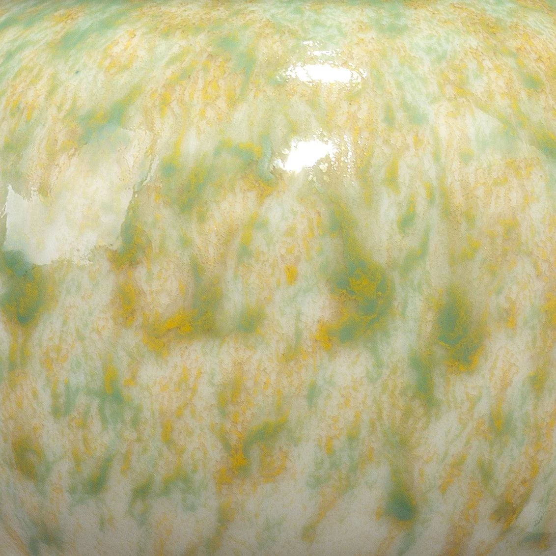 Coastal Style Green Ceramic Whitney Table Lamp 3 Coastal Style Green Ceramic Whitney Table Lamp - Image 3